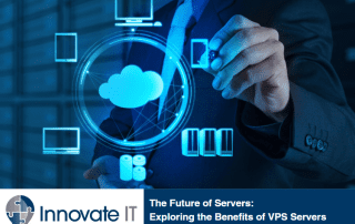 Innovate IT VPS Servers Mozambique